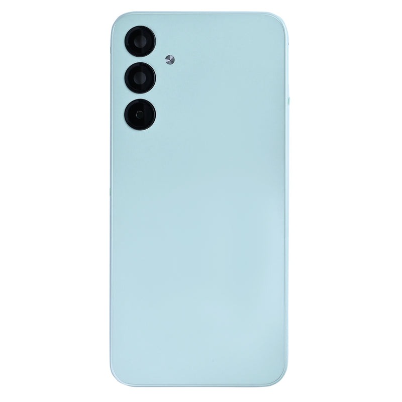 Samsung Galaxy A16 4G A165F Back Cover Water Green With Lens OEM