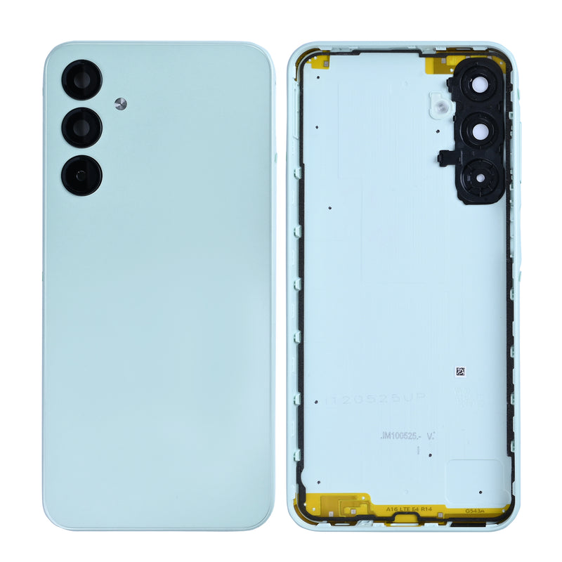 Samsung Galaxy A16 4G A165F Back Cover Water Green With Lens OEM