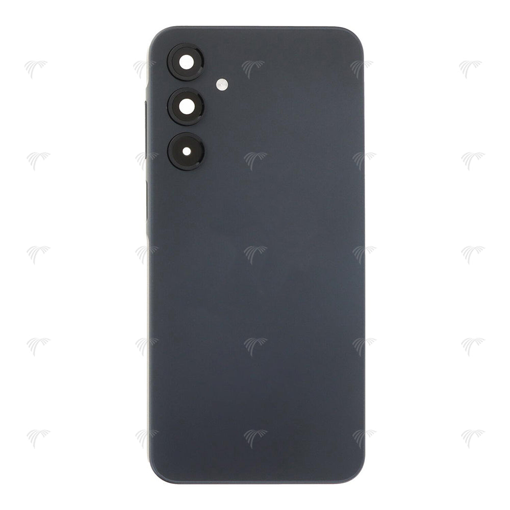 Samsung Galaxy A16 4G A165F Back Cover With Lens Midnight Blue OEM
