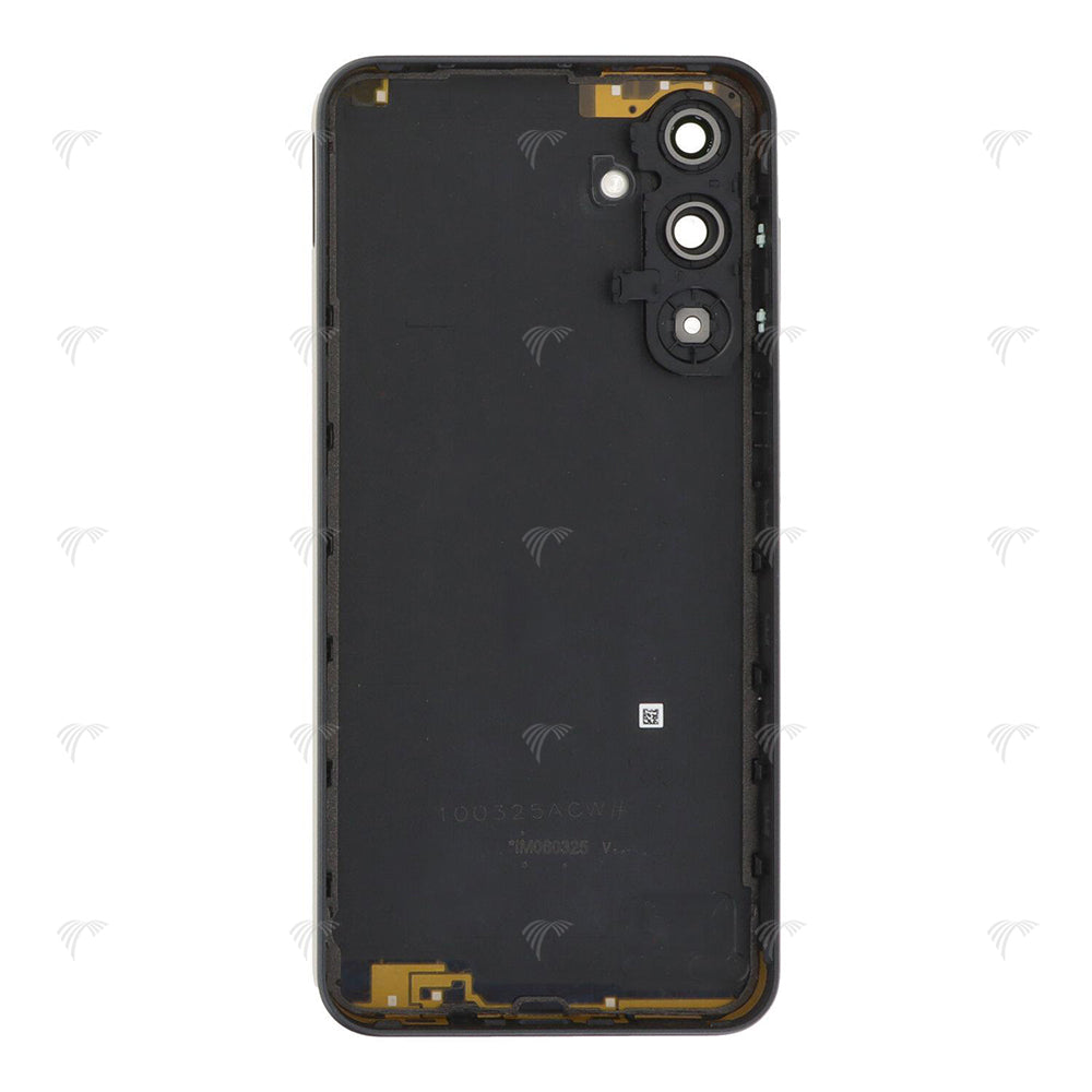Samsung Galaxy A16 4G A165F Back Cover With Lens Midnight Blue OEM