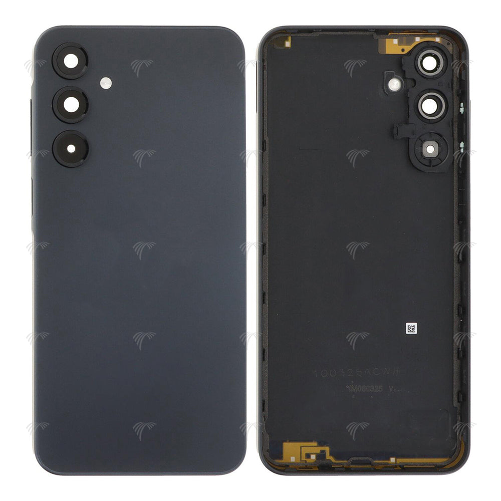 Samsung Galaxy A16 4G A165F Back Cover With Lens Midnight Blue OEM