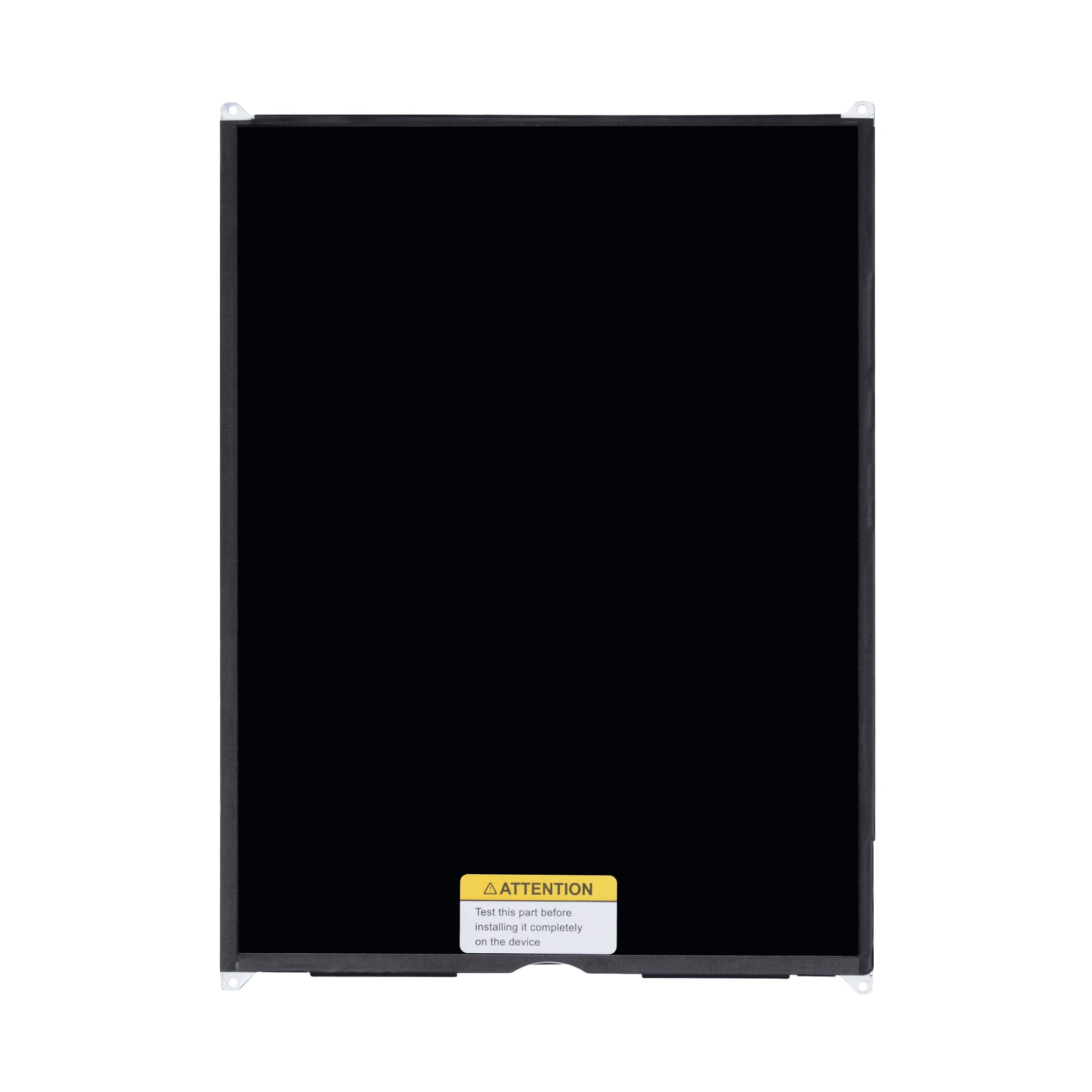 For Apple iPad 7 (2019), iPad 8 (2020), iPad 9 (2021) 10.2 inch Display Pulled