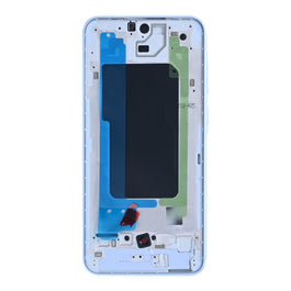 Samsung Galaxy A35 A356B Middle Frame Iceblue OEM