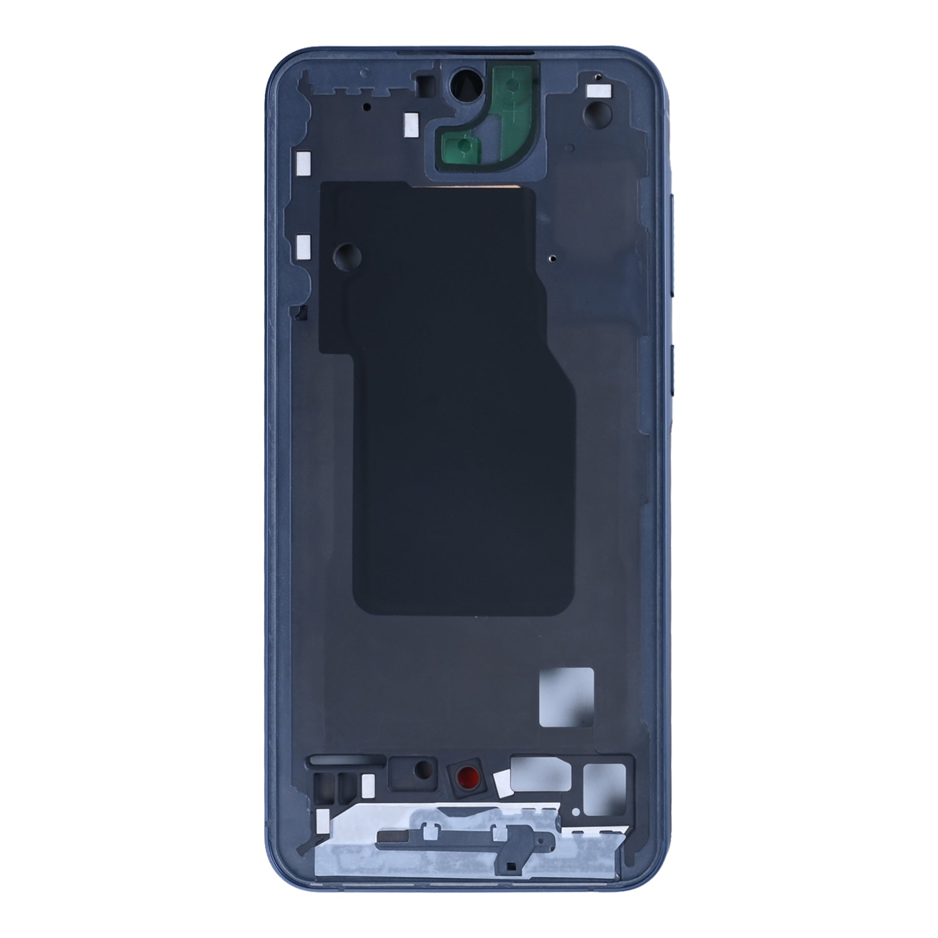 Samsung Galaxy A55 5G A556B Middle Frame Iceblue OEM