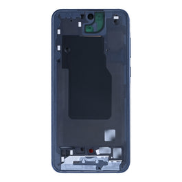 Samsung Galaxy A55 5G A556B Middle Frame Iceblue OEM