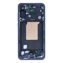 Samsung Galaxy A55 5G A556B Middle Frame Iceblue OEM
