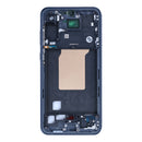 Samsung Galaxy A55 5G A556B Middle Frame Iceblue OEM