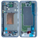 Samsung Galaxy A55 5G A556B Middle Frame Navy Black OEM