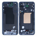 Samsung Galaxy A55 5G A556B Middle Frame Iceblue OEM