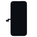 PIXDURA For Apple iPhone 16 Pro Display And Digitizer Hard-OLED Premium (IC Removable)