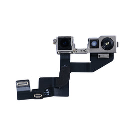 For Apple iPhone 16e, 17e Front Camera Pulled