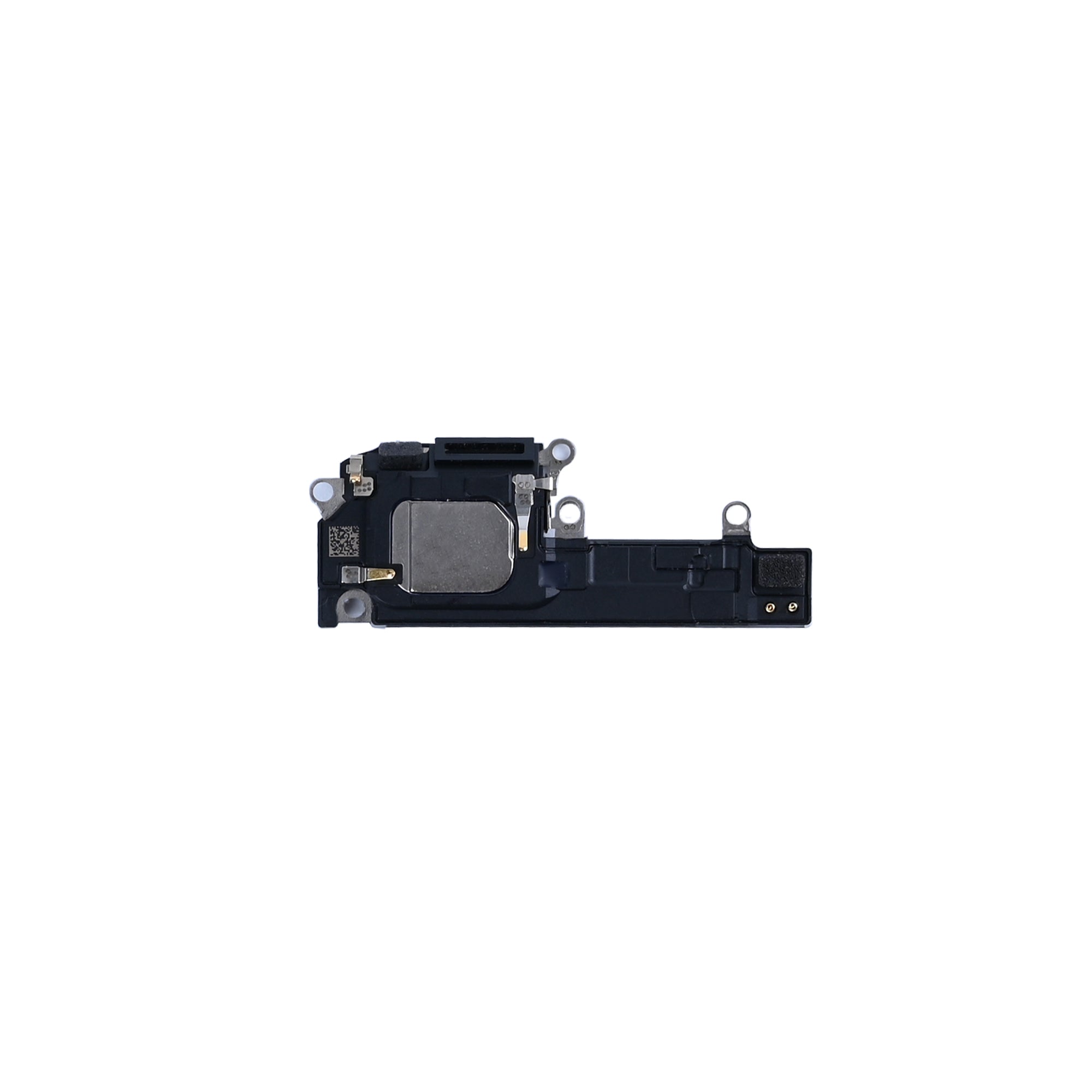 For Apple iPhone 16e, 17e Loudspeaker Pulled