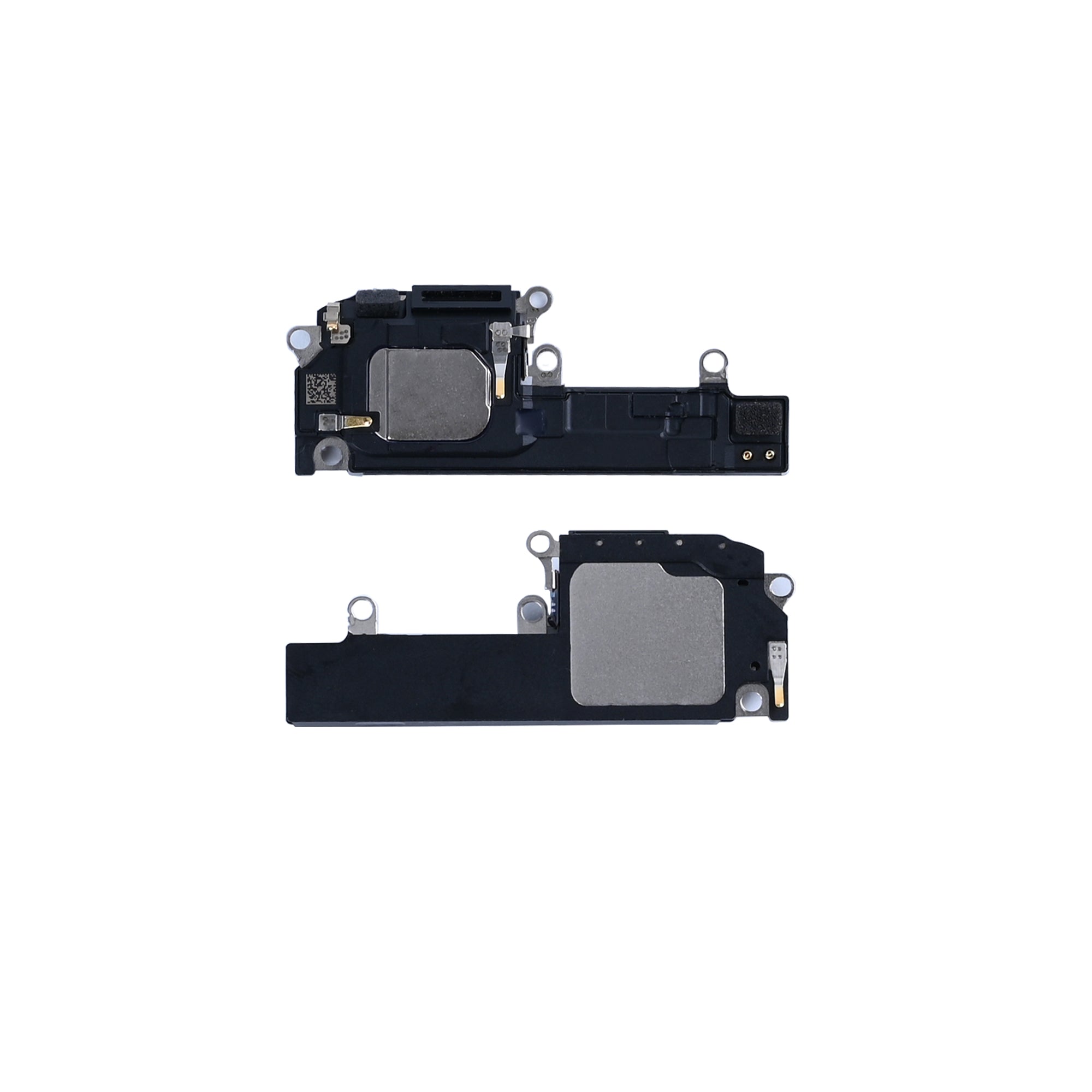 For Apple iPhone 16e, 17e Loudspeaker Pulled