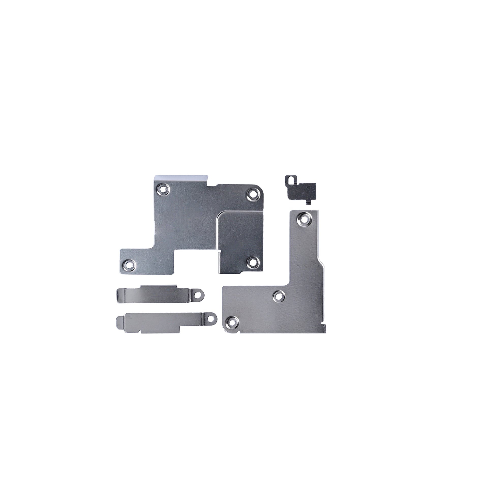 For Apple iPhone 16 Pro Max Small Metal Bracket (On Motherboard)
