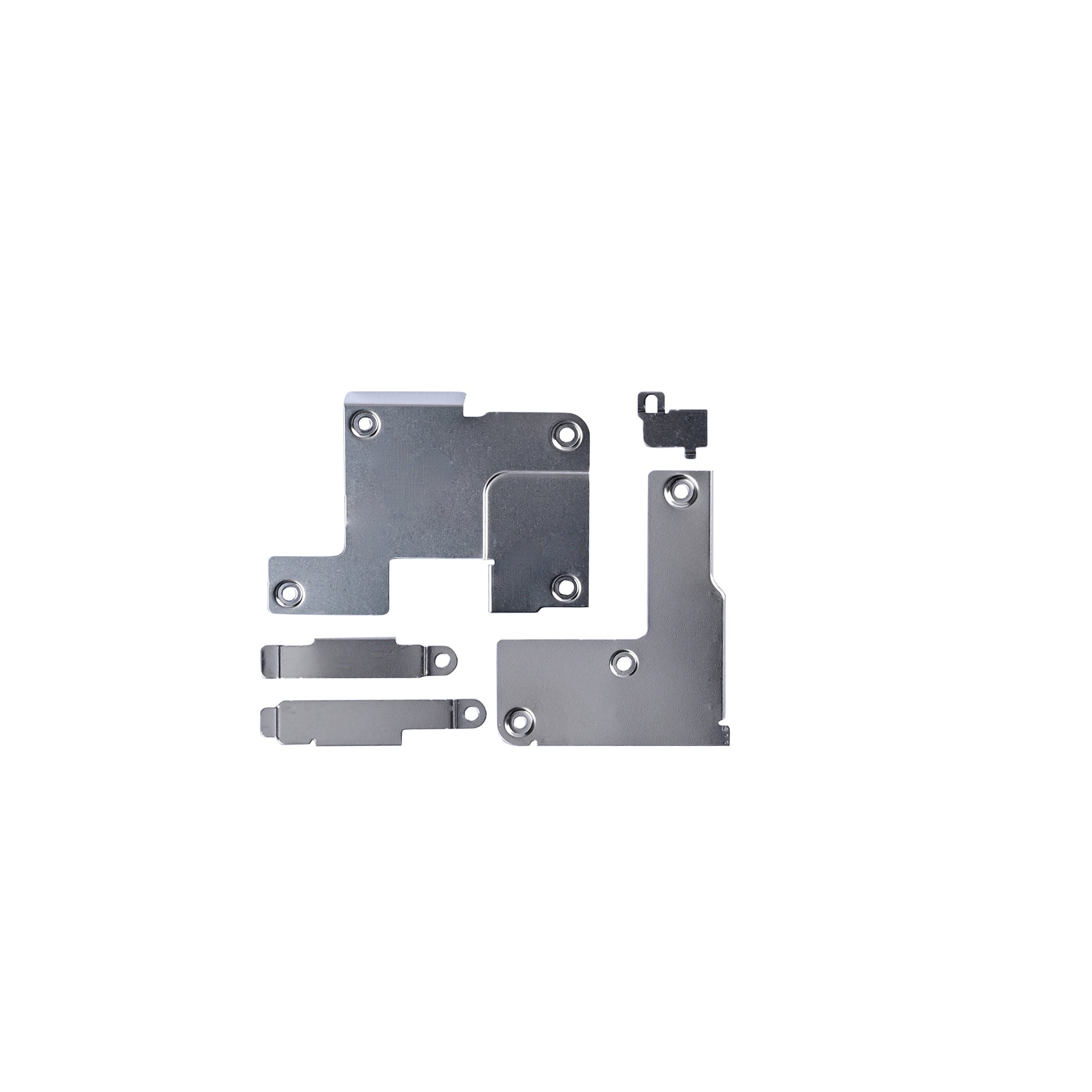 For Apple iPhone 16 Pro Max Small Metal Bracket (On Motherboard)