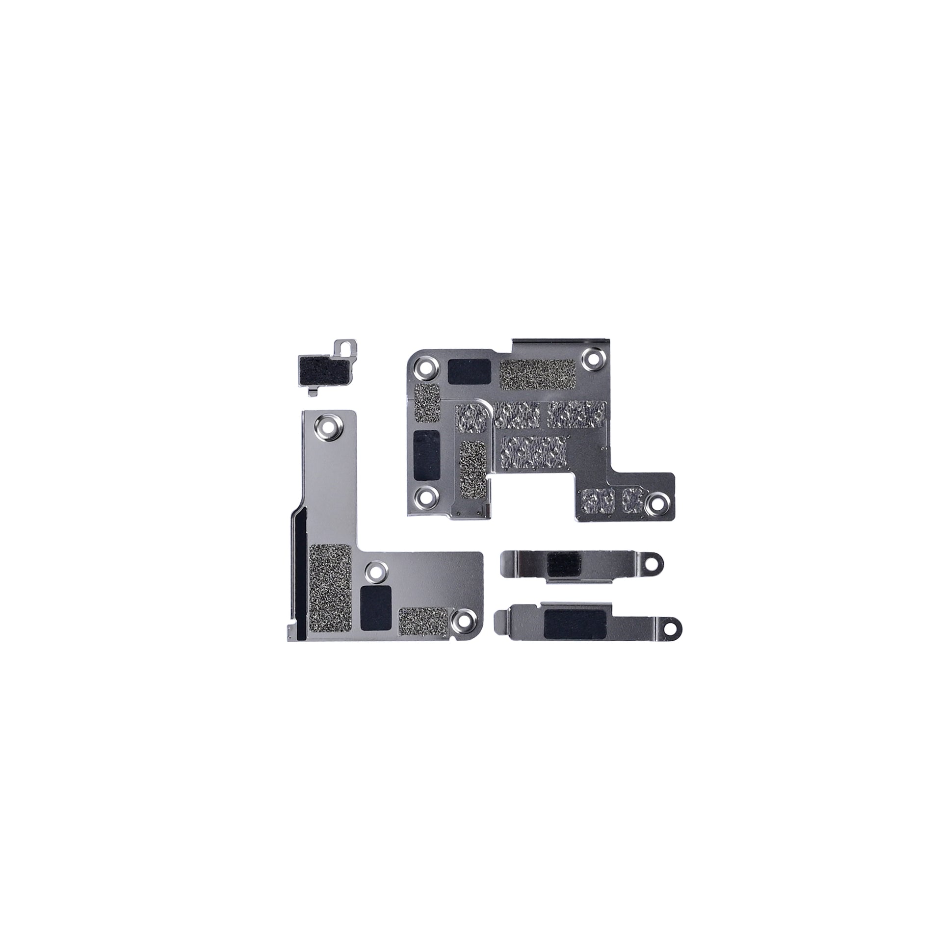 For Apple iPhone 16 Pro Max Small Metal Bracket (On Motherboard)