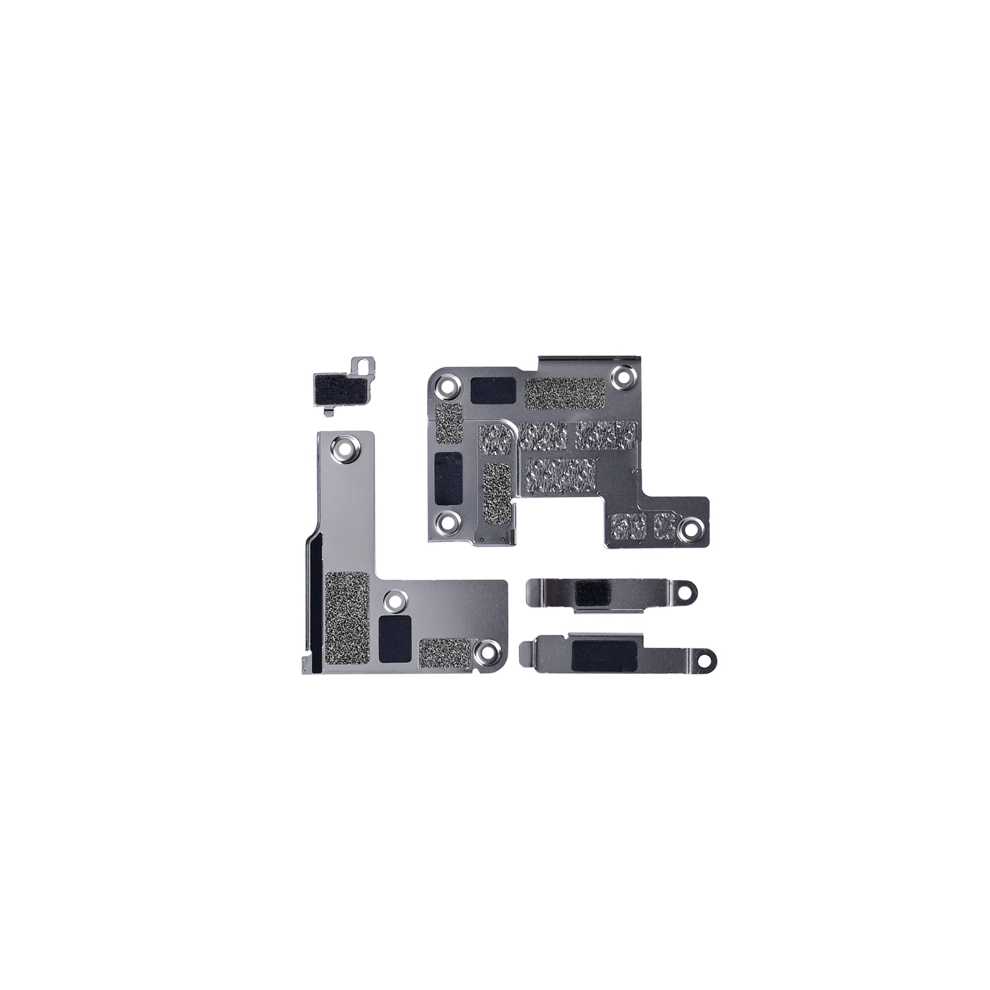 For Apple iPhone 16 Pro Max Small Metal Bracket (On Motherboard)