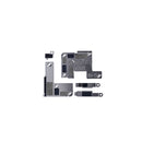 For Apple iPhone 16 Pro Max Small Metal Bracket (On Motherboard)