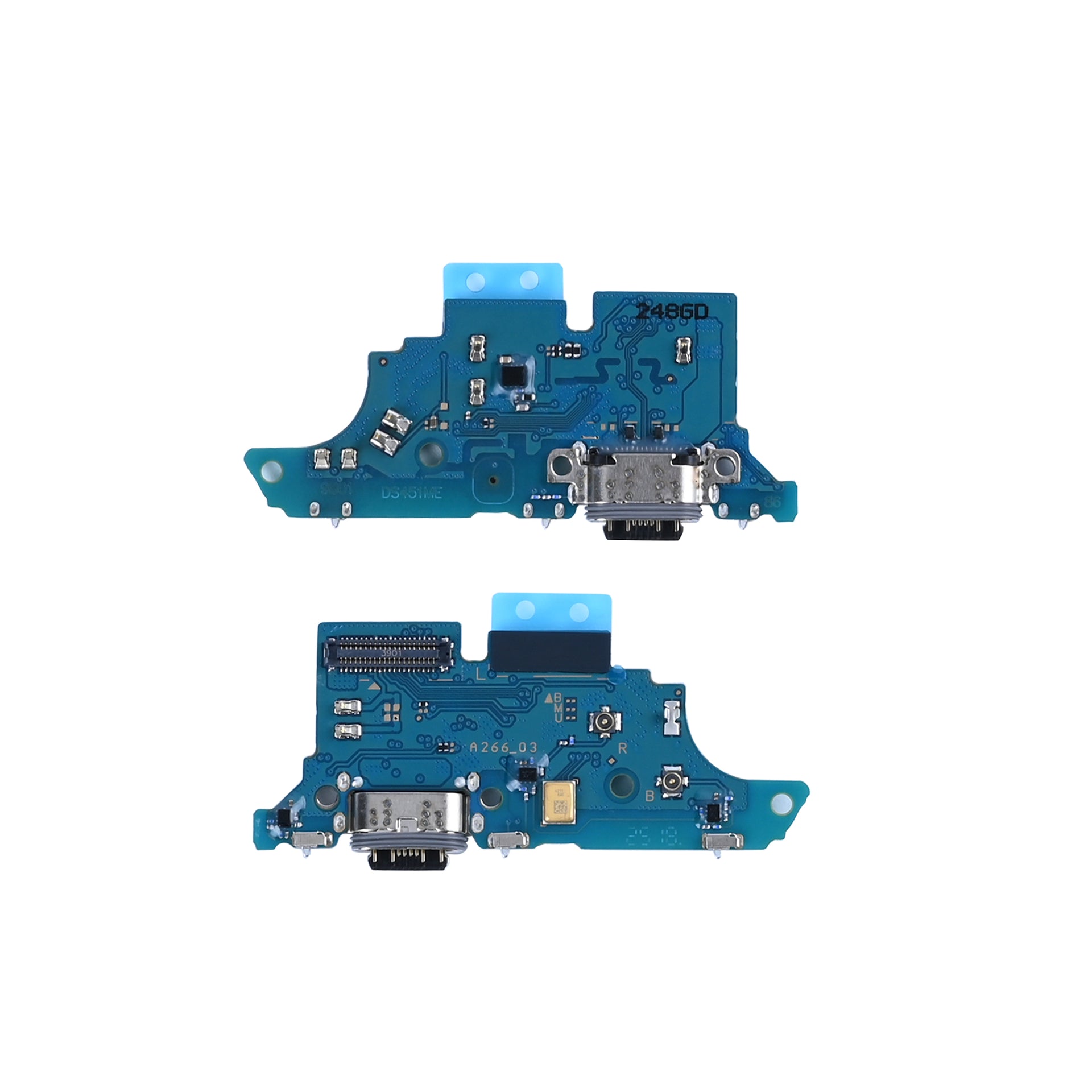 Samsung Galaxy A26 A266B System Charging Board OEM