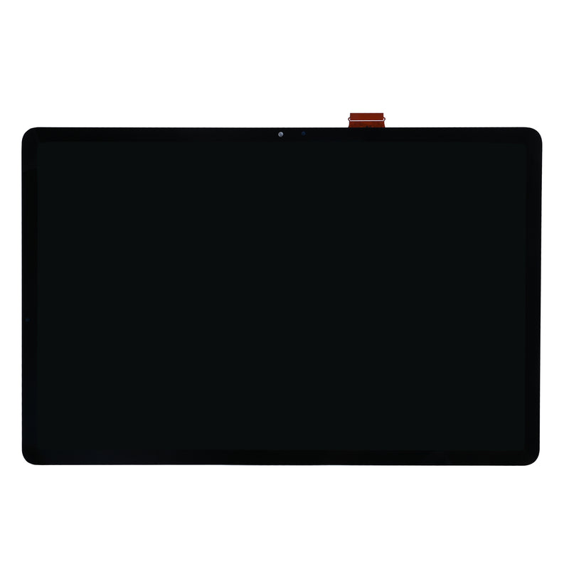 Samsung Galaxy Tab S7 FE T730, T736 Display And Digitizer Without Frame Mystic Black OEM