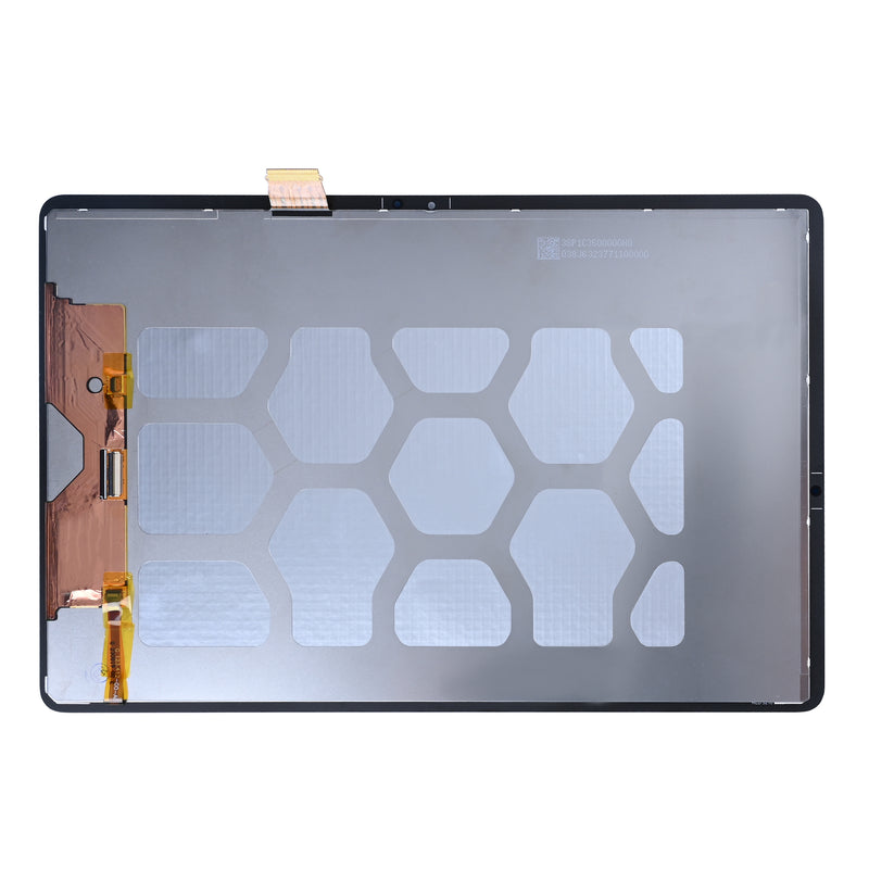Samsung Galaxy Tab S7 FE T730, T736 Display And Digitizer Without Frame Mystic Black OEM