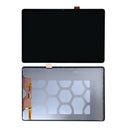 Samsung Galaxy Tab S7 FE T730, T736 Display And Digitizer Without Frame Mystic Black OEM