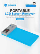 SUNSHINE LS3 Mini LCD Screen Remover