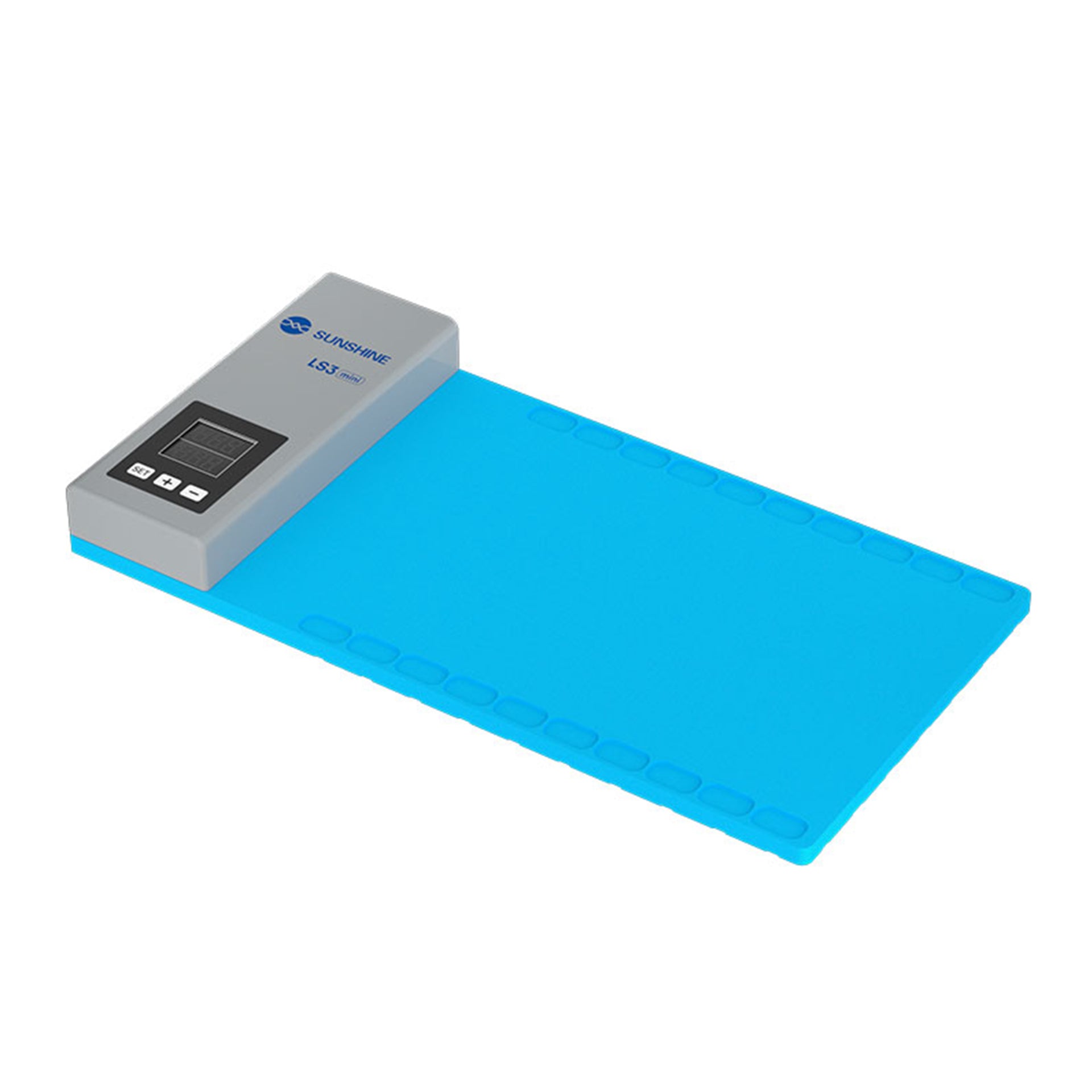 SUNSHINE LS3 Mini LCD Screen Remover