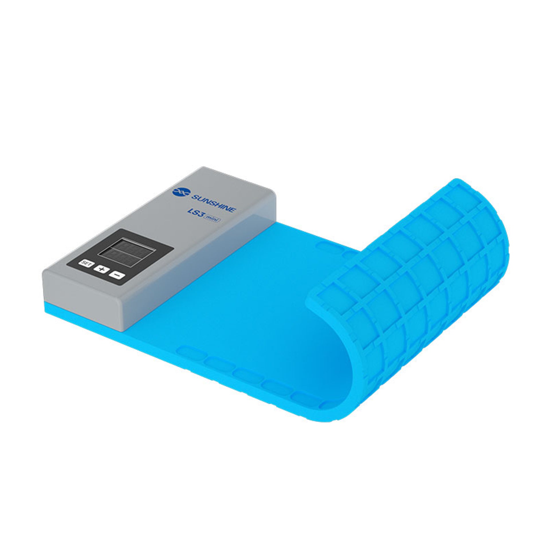 SUNSHINE LS3 Mini LCD Screen Remover