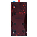 Xiaomi Redmi Note 10 Pro Back Cover With Lens Onyx Gray OEM