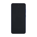 Samsung Galaxy S25 S931B Display And Digitizer With Frame Navy Service Pack