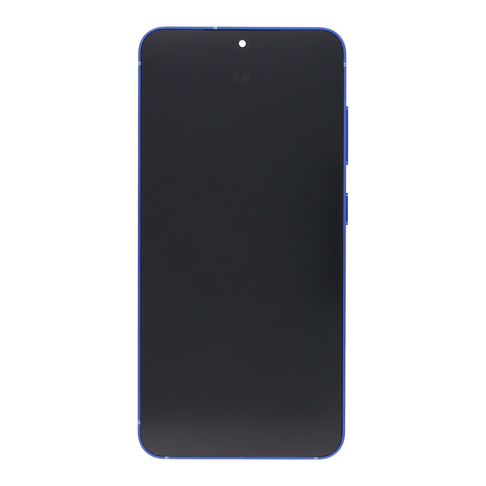Samsung Galaxy S25 S931B Display And Digitizer With Frame Navy Pre-Assembled