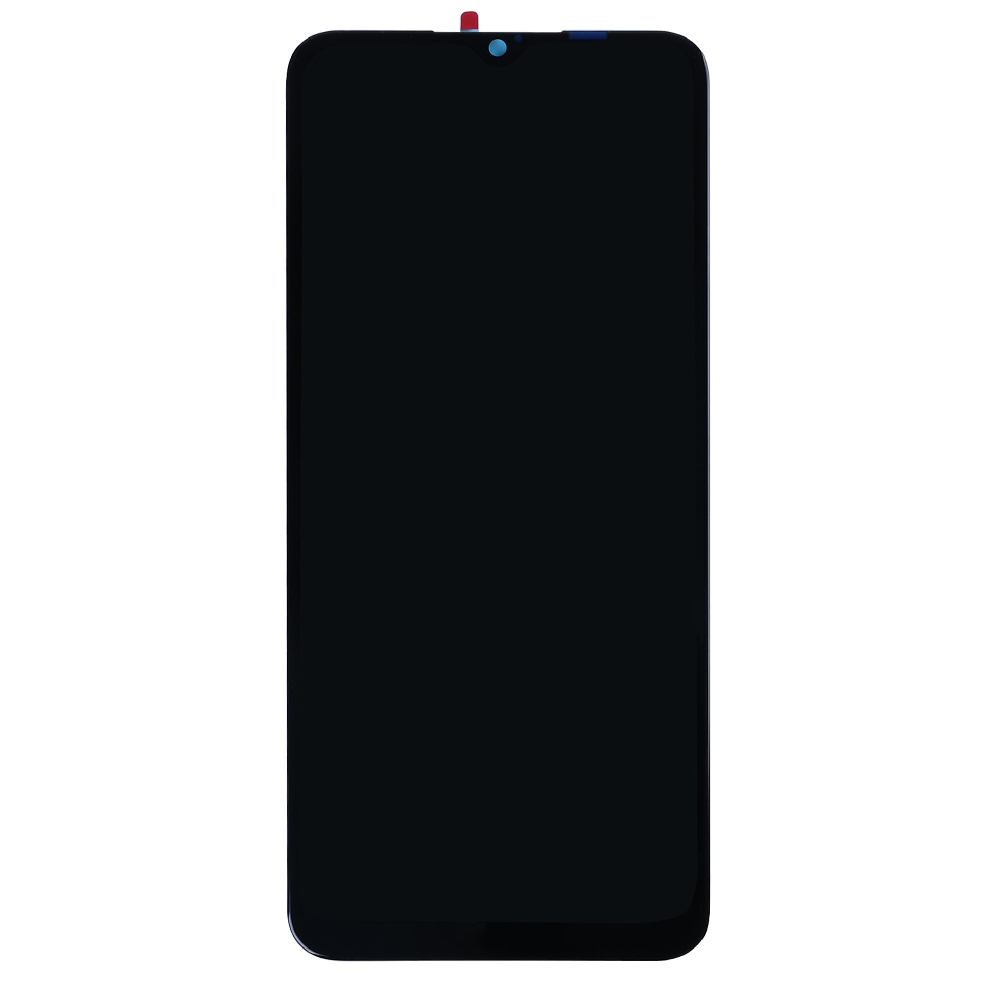 Oppo A31 Display And Digitizer Without Frame Black OEM