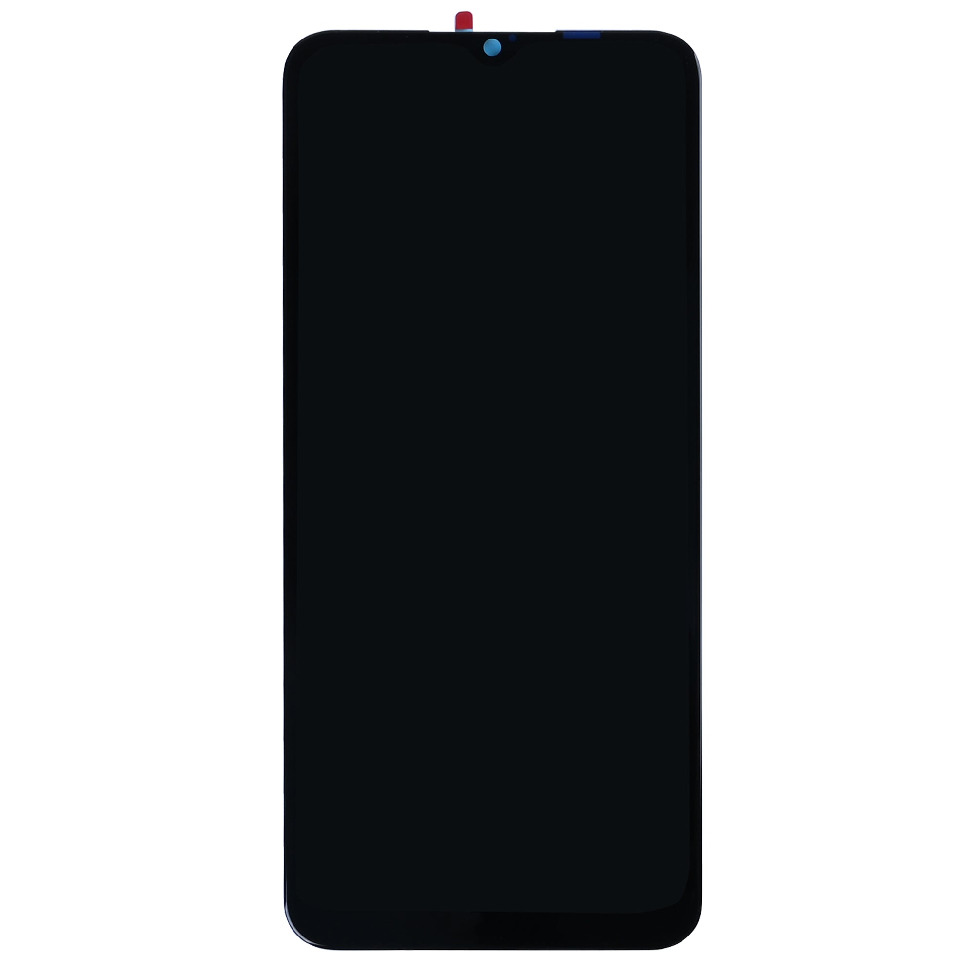 Oppo A31 Display And Digitizer Without Frame Black OEM