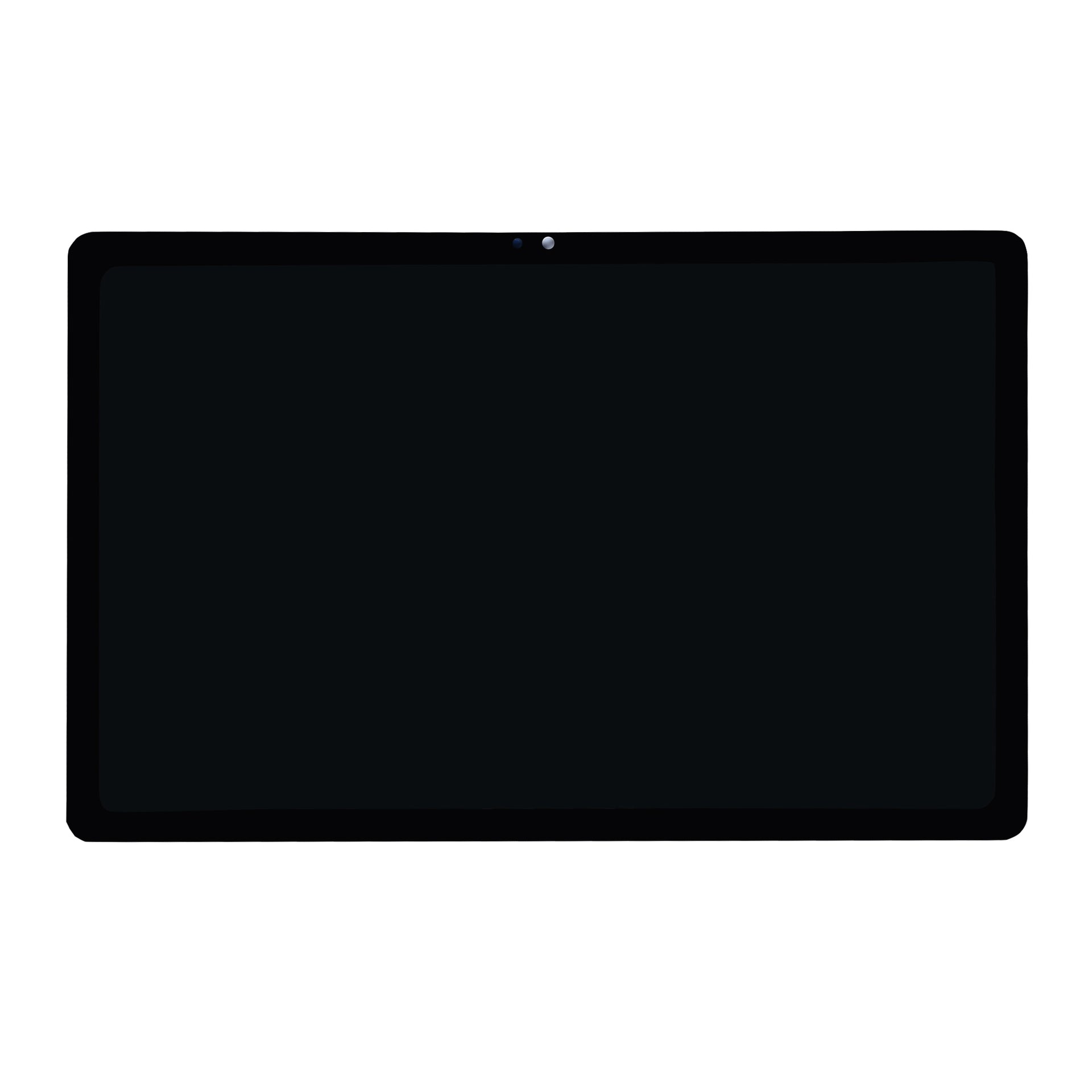 Lenovo Tab M10 Plus 3rd Gen Display And Digitizer Black OEM