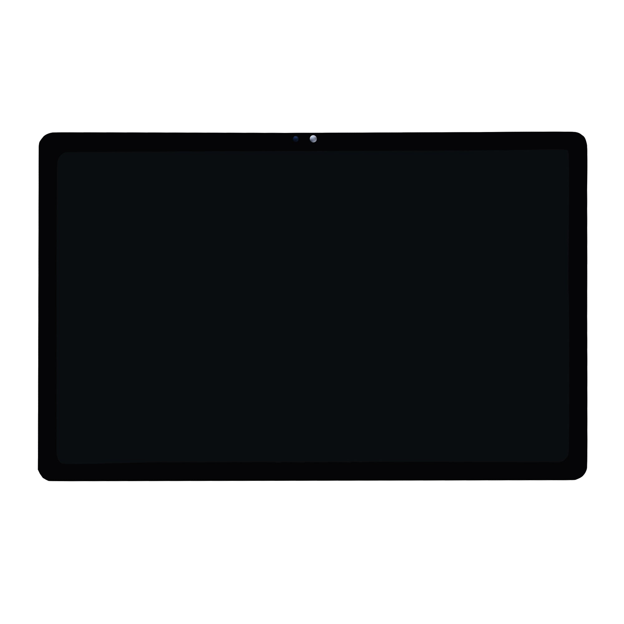 Lenovo Tab M10 Plus 3rd Gen Display And Digitizer Black OEM