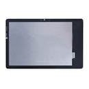 Lenovo Tab M10 Plus 3rd Gen Display And Digitizer Black OEM