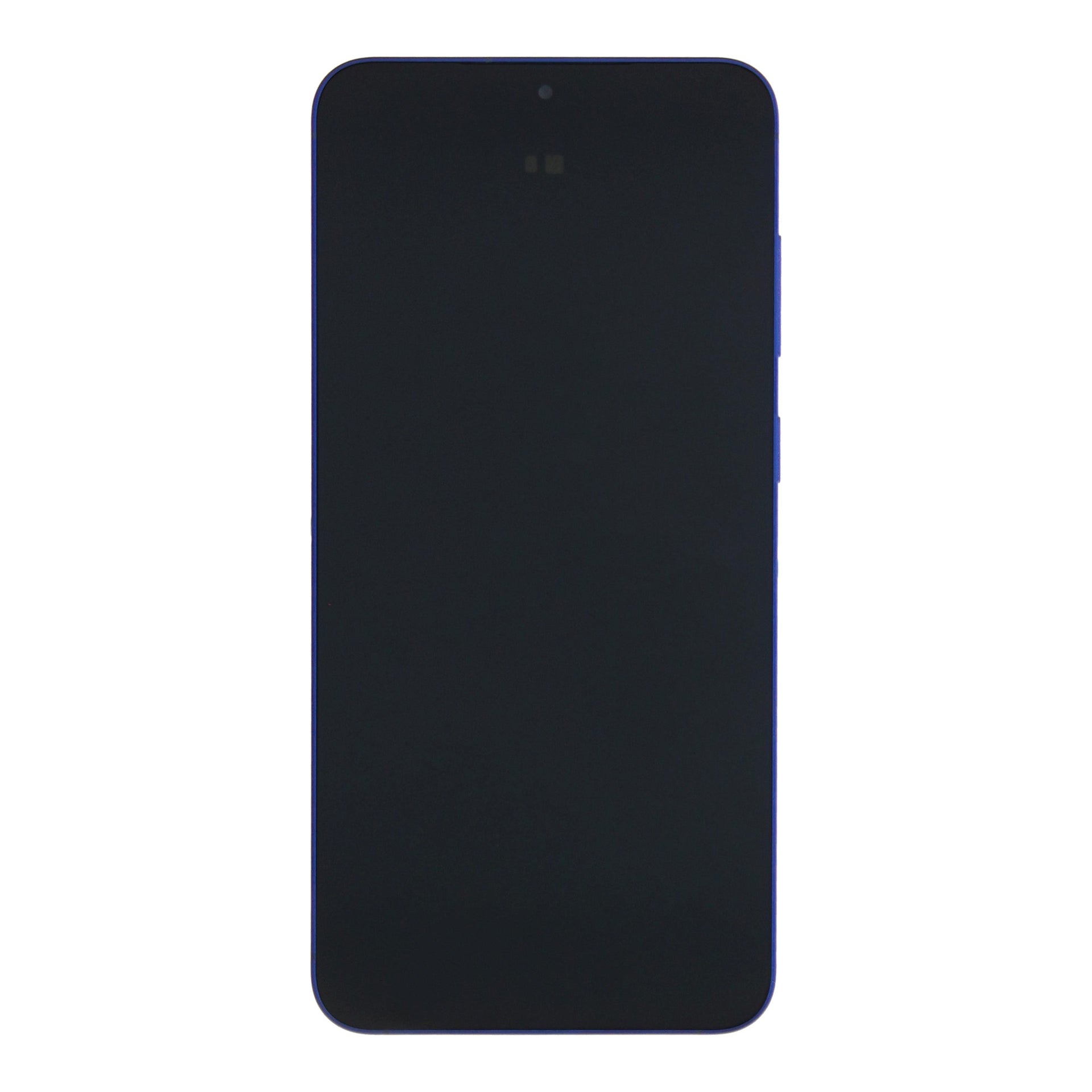 Samsung Galaxy S25 Plus S936B Display And Digitizer With Frame Navy Service Pack