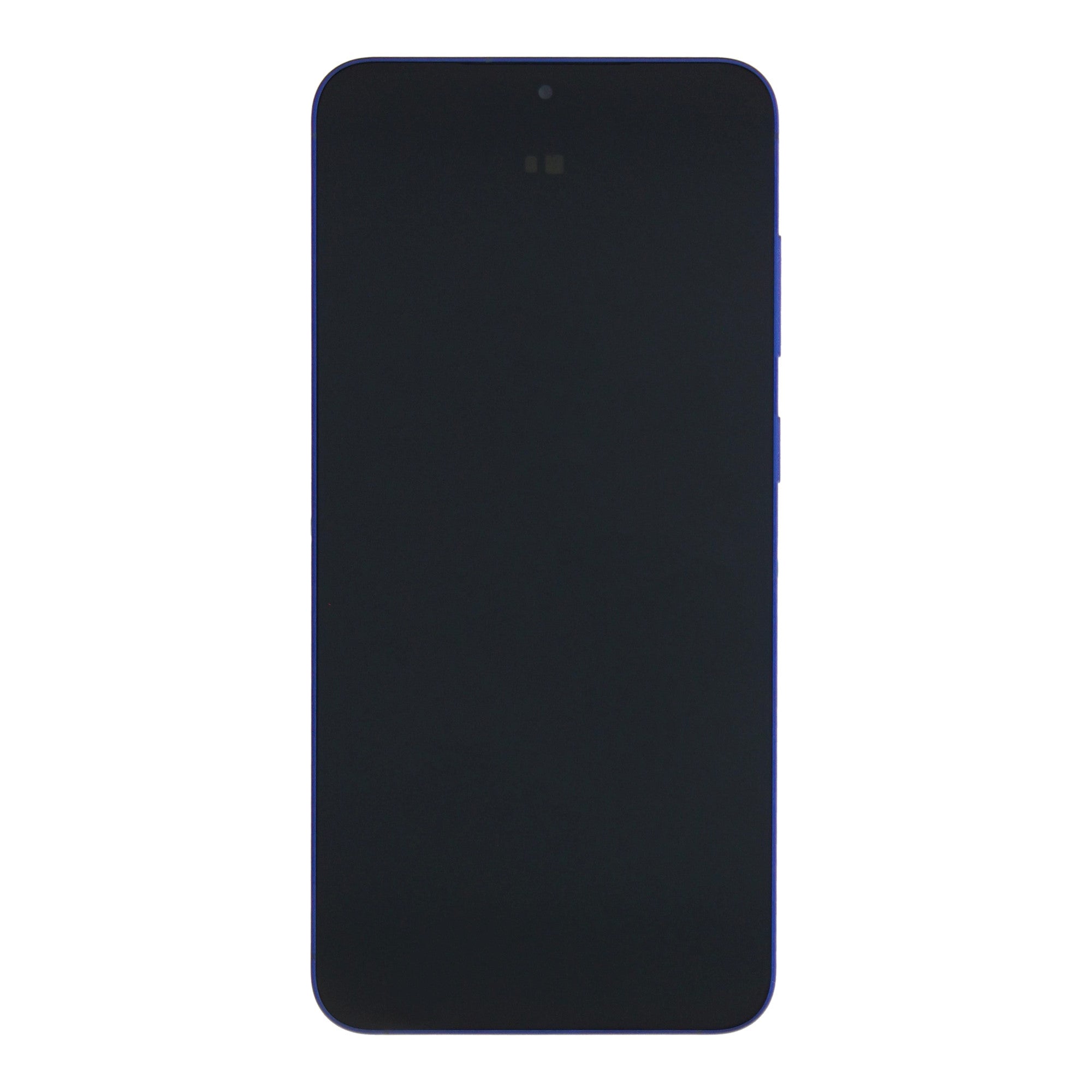 Samsung Galaxy S25 Plus S936B Display And Digitizer With Frame Navy Service Pack