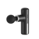 Rixus RXMG01 Mini Massage Gun Pro Black