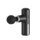 Rixus RXMG01 Mini Massage Gun Pro Black