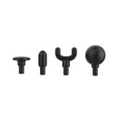 Rixus RXMG01 Mini Massage Gun Pro Black