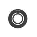 Rixus RXPH30B MagGo Magnetic Ring Holder Titanium Black
