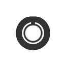 Rixus RXPH30B MagGo Magnetic Ring Holder Titanium Black