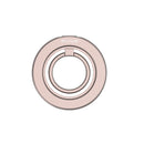 Rixus RXPH30G MagGo Magnetic Ring Holder Titanium Gold