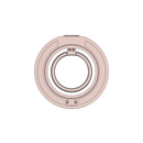 Rixus RXPH30G MagGo Magnetic Ring Holder Titanium Gold