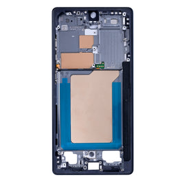 Samsung Galaxy S25 Ultra S938B Middle Frame Titanium Black OEM