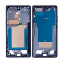 Samsung Galaxy S25 Ultra S938B Middle Frame Titanium Black OEM