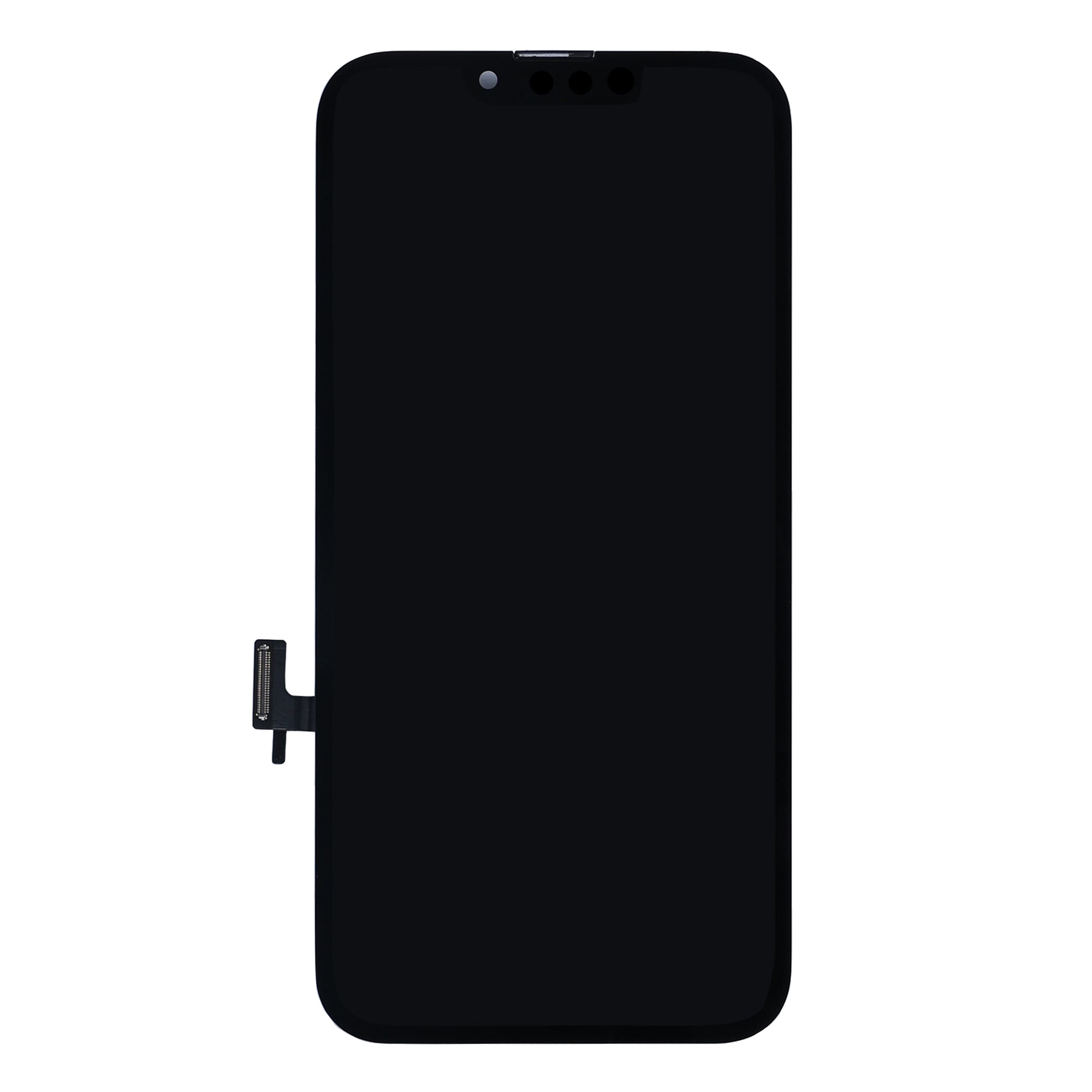 For Apple iPhone 13 Display With Proximity Sensor Flex Refurbished (Calibrated Used)