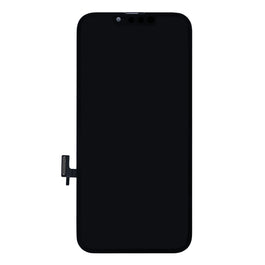 For Apple iPhone 13 Display With Proximity Sensor Flex Refurbished (Calibrated Used)